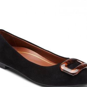 Vionic Amanda Ballet Flats
